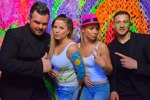 Neon-Clubbing - Szene1-Fotobox 14307998