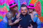 Neon-Clubbing - Szene1-Fotobox 14308003