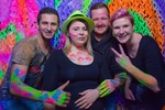 Neon-Clubbing - Szene1-Fotobox 14308024