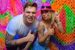 Neon-Clubbing - Szene1-Fotobox 14308027