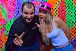 Neon-Clubbing - Szene1-Fotobox 14308045