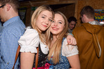 Dirndl trifft Lederhosn 2018