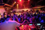 Closing - Party mit DJ Selecta 14310676
