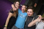 UHS Easter Clubbing 14314678