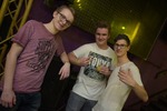 UHS Easter Clubbing 14314688