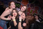 UHS Easter Clubbing 14314702