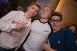 UHS Easter Clubbing 14314704