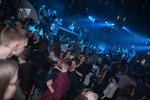 UHS Easter Clubbing 14314714