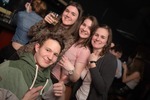 UHS Easter Clubbing 14314745