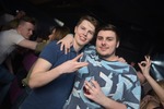 UHS Easter Clubbing 14314808