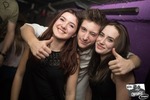 UHS Easter Clubbing 14315400