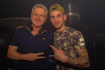 High 5 mit Dj Wolf le fulk 14316298