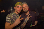 High 5 mit Dj Wolf le fulk 14316305