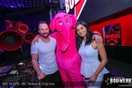 Pink Elephant – the Light Experience!