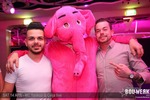 Pink Elephant – the Light Experience! 14318994