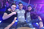 Bro´s vs Girl´s Club - Freibier vs Freiprosecco 14320764