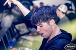 Atmozfears live - Road to Shutdown