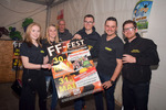 Feuerwehrfest Bischofstetten 14325615