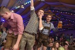 Welser Volksfest 2018 - Frühjahr 14327601