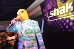 Ingo ohne Flamingo live im shake 14329747