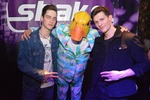 Ingo ohne Flamingo live im shake 14329794