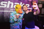 Ingo ohne Flamingo live im shake 14329796