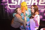 Ingo ohne Flamingo live im shake 14329797