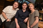 Die KRONEHIT Tram Party 14332681