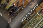 Die KRONEHIT Tram Party 14332688