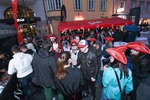 Die KRONEHIT Tram Party 14332968