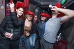 Die KRONEHIT Tram Party 14332997