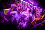 Die KRONEHIT Tram Party 14333022