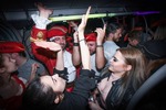 Die KRONEHIT Tram Party 14333025