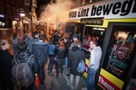 Die KRONEHIT Tram Party 14333036