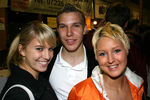 Hallenfest Schweinbach mit Midnight Ladies 1433305