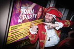 Die KRONEHIT Tram Party 14333079