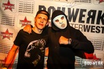 Prophecy & Bollwerk Graz pres.: Angerfist 14333339