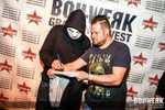 Prophecy & Bollwerk Graz pres.: Angerfist 14333359