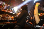 Prophecy & Bollwerk Graz pres.: Angerfist 14333363