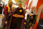 Austria Comic Con 2018 14333833