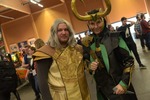 Austria Comic Con 2018 14333905