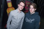 Bravo Hits Party im GEI Musikclub, Timelkam