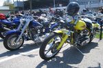 Harley Davidson Treffen