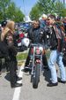 Harley Davidson Treffen 1433749