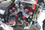 Harley Davidson Treffen 1433753