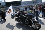 Harley Davidson Treffen 1433816