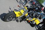 Harley Davidson Treffen 1433822