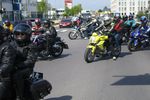 Harley Davidson Treffen 1433848