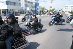 Harley Davidson Treffen 1433850