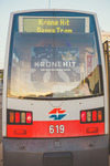 Die KRONEHIT Tram Party 14339220